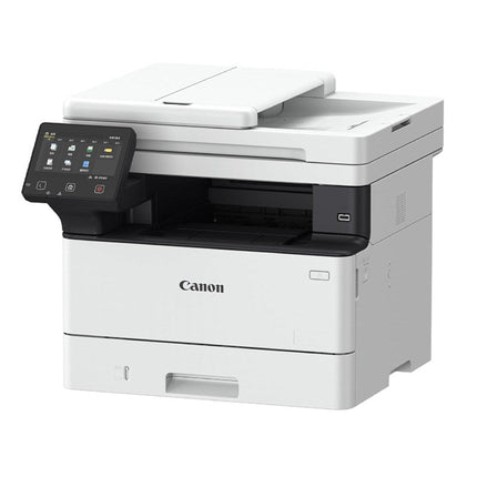 Canon I-SENSYS MF461DW Mono Laser All-In-One Printer Black & White Printer