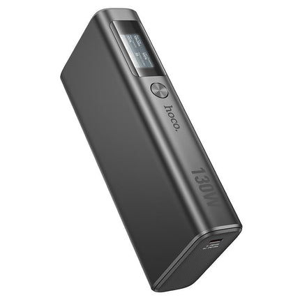 Hoco 20000mAh, 130W Fast Charging Power Bank