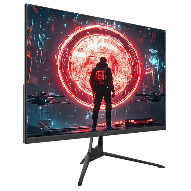 GAMEON GOES24FHD144IPS Essential Series 23.8" FHD, 144Hz, Fast IPS Gaming Monitor