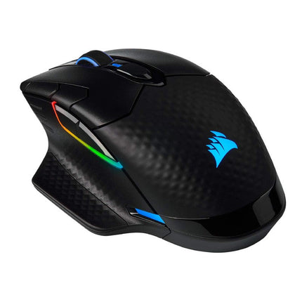 Corsair DARK CORE RGB PRO Wireless Gaming Mouse (EU) - Black