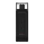 Black / 64 GB
