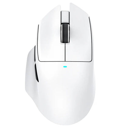 ATTACK SHARK V6 Ultra-Light  (Wired/2.4G /Bluetooth) Wireless Gaming Mouse with Magnetic Charging Dock, PixArt PAW3311 Gaming Sensor
