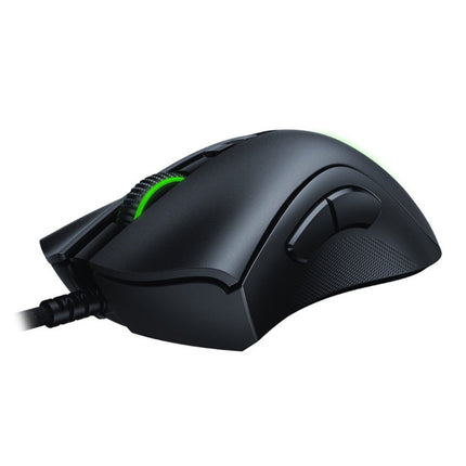 Razer DeathAdder V2 Gaming Mouse 20K DPI Optical Sensor Chroma RGB Lighting