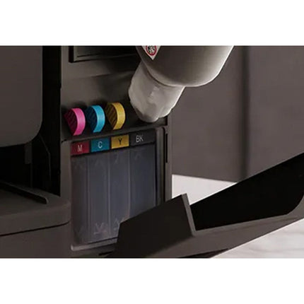 Brother Affordable All-in-One Printer with Wireless and Duplex Features, Ink Tank Printer