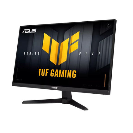 Asus TUF Gaming VG259QM5A, 24.5" FHD Fast-IPS, 240Hz, 0.3ms, G-SYNC, AMD FreeSync Premium Gaming Monitor