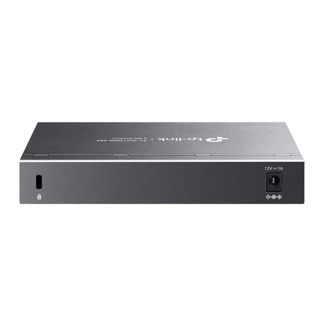 TP-Link 8-Port 2.5G Multi-Gigabit Desktop Switch