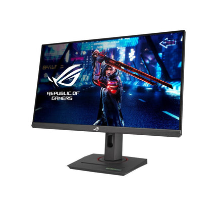 Asus ROG Strix XG259QNS, 25" FHD, 380 Hz (OC), Fast IPS, 1 ms Gaming Monitor