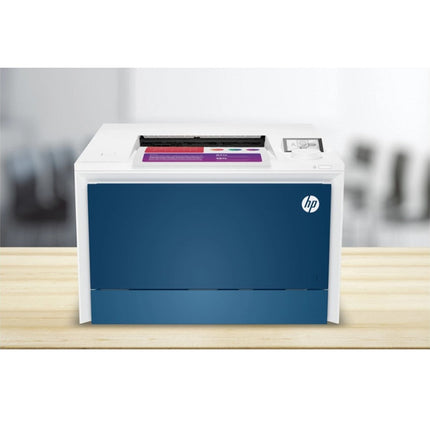 HP Color Laserjet 4203dw Printer