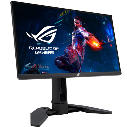Asus ROG Swift Pro PG248QP FHD TN, 540Hz, 0.2ms, NVIDIA G-Sync ESports Gaming Monitor