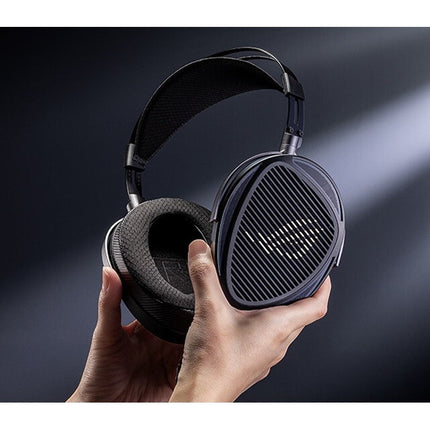 Asus ROG Kithara with ROG-Tuned 100mm HIFIMAN Planar Magnetic Drivers Wired Gaming Headset - Black
