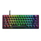 Black / Wired / 60%