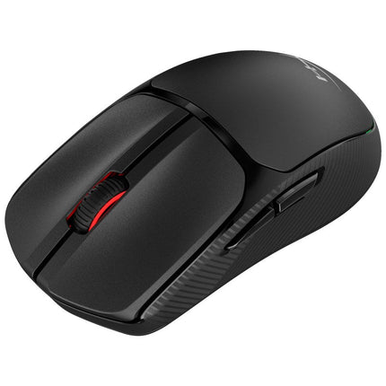 HyperX Pulsefire Fuse Lightweight Wireless Gaming Mouse - Black