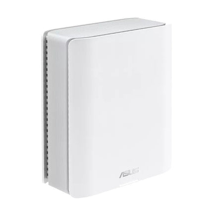 Asus ZenWiFi BT10 Tri-band WiFi 7 Mesh Router (1 Pack) - White