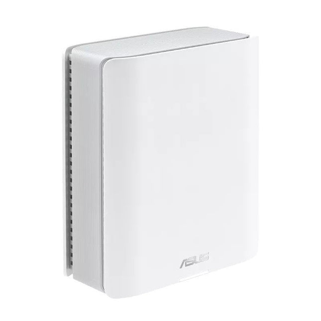 Asus ZenWiFi BT10 Tri-band WiFi 7 Mesh Router (1 Pack) - White