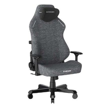 DXRacer Tank XXL Gaming Chair - Grey