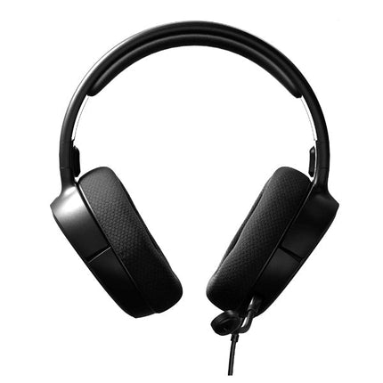SteelSeries Arctis 1 All-Platform Wired Gaming Headset - Black