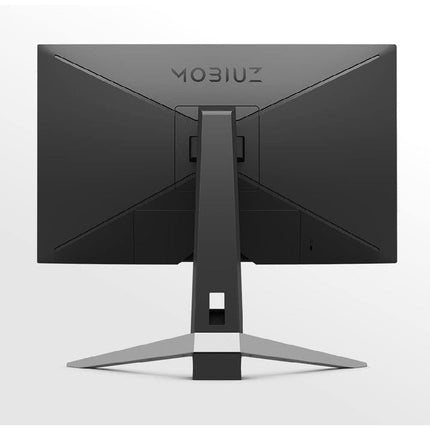 BenQ MOBIUZ EX240 24" FHD 165 Hz, 1 ms, HDMI 2.0 IPS Gaming Monitor - Black