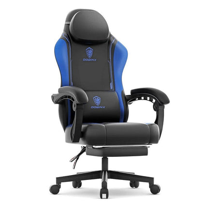 Dowinx Gaming Chair with Footrest
