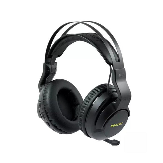 Turtle Beach Roccat Elo 7.1 Air Wireless Surround Sound RGB Gaming Headset