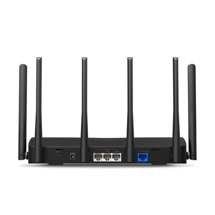 Mercusys BE9300 Dual Band Wi-Fi 7 Router