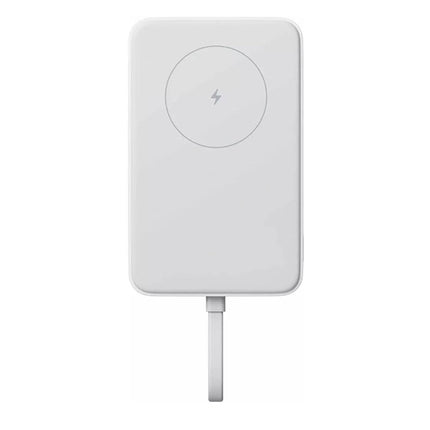 Xiaomi 33W 10000mAh Magnetic Power Bank (Integrated Cable)