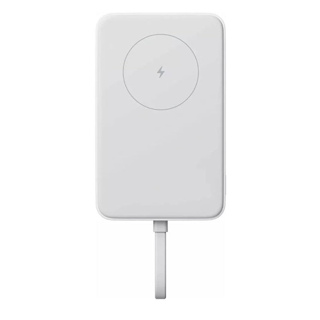 Xiaomi 33W 10000mAh Magnetic Power Bank (Integrated Cable)