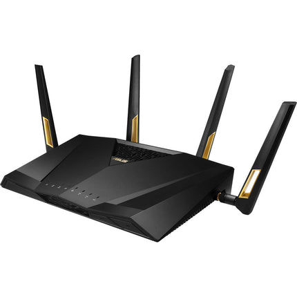 Asus AX6000 Dual Band Wi-Fi 6 (802.11ax) Router