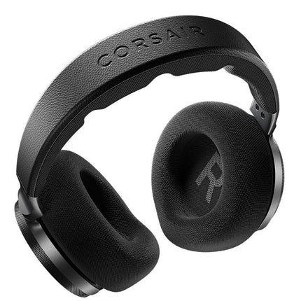 CORSAIR VIRTUOSO MAX Wireless Gaming Headset for PC, Mac & PS5 - Carbon
