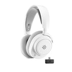 White / Bluetooth