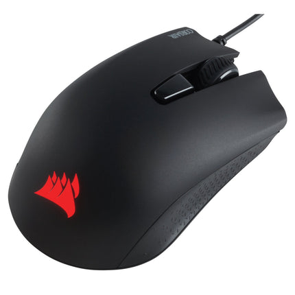 Corsair HARPOON PRO RGB FPS/MOBA, Optical, 12000DPI Gaming Mouse
