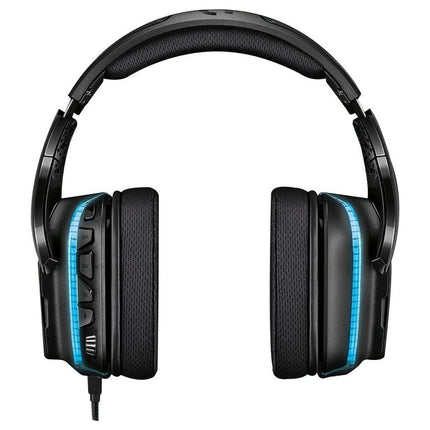 Logitech G635 7.1 LIGHTSYNC RGB Gaming Headset PC/PS4/XB1/Mobile