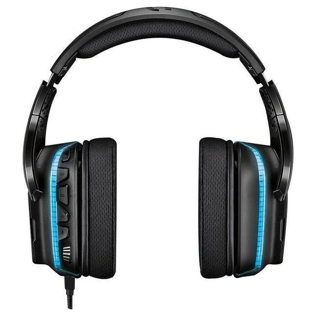 Logitech G635 7.1 LIGHTSYNC RGB Gaming Headset PC/PS4/XB1/Mobile