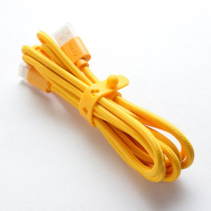 Ducky One 3 Yellow TKL Hot-Swap Wired RGB Mechanical Gaming Keyboard Cherry MX Switches