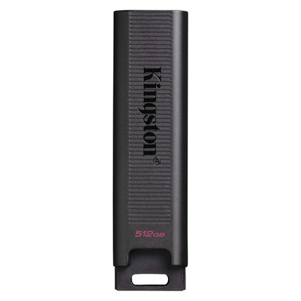Kingston DataTraveler Max 1000R/900W USB-C Flash Drive