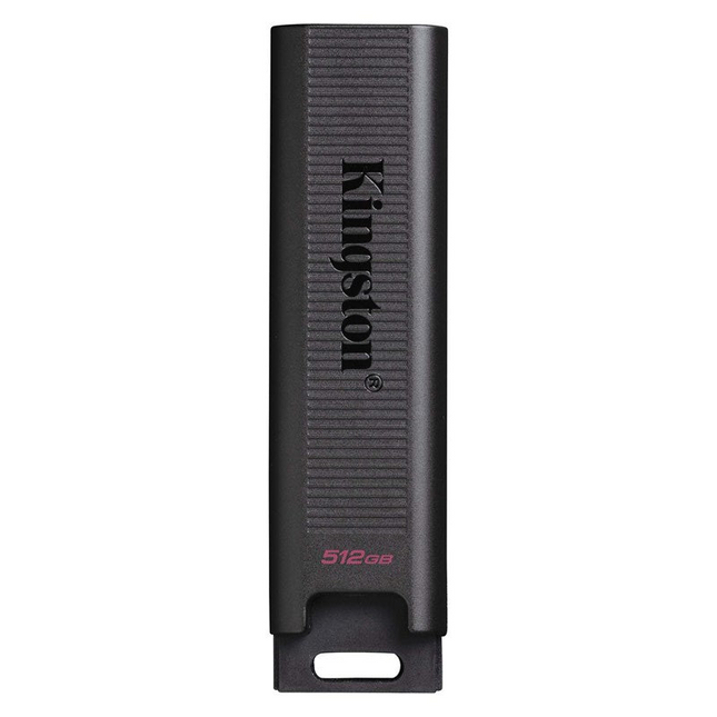 Kingston DataTraveler Max 1000R/900W USB-C Flash Drive