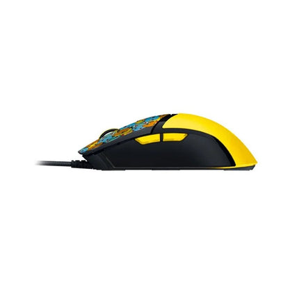 Razer Cobra Lightweight Wired Gaming Mouse with Razer Chroma RGB - Pokémon Kanto Starters Edition