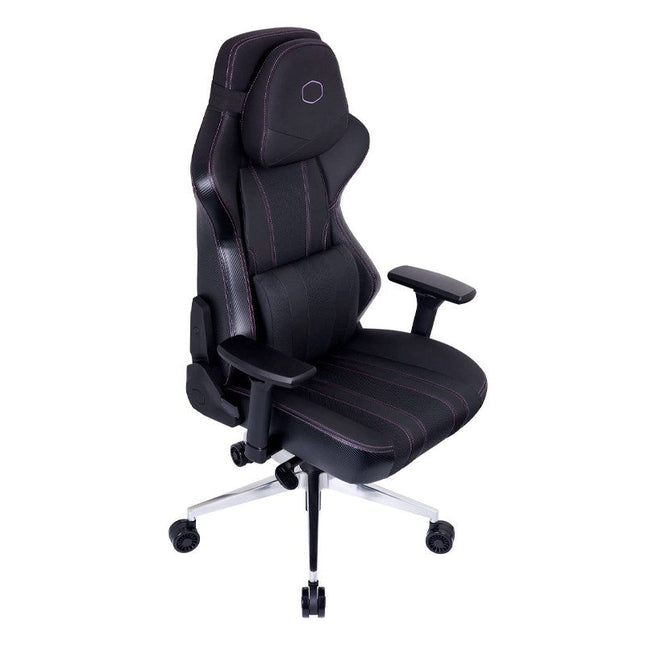 Cooler Master Caliber X2 Gaming Chair - Black