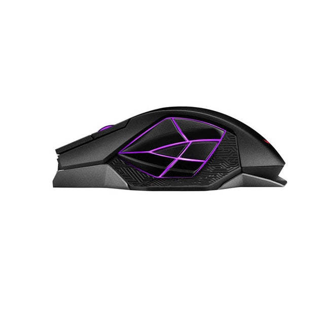 Asus P707 ROG SPATHA X Wireless Gaming Mouse - Black