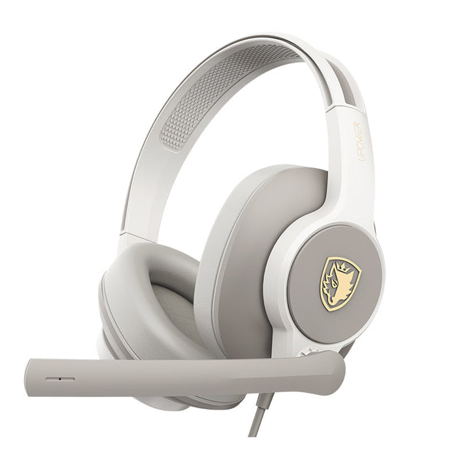 Sades SA-703 Upower Wired Gaming Headset