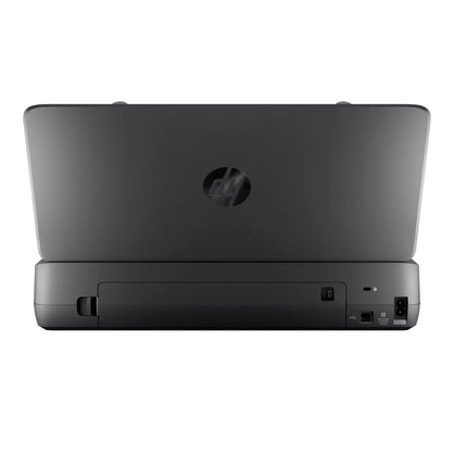 HP OfficeJet 202 Mobile Color Printer, Wireless, HP ePrint