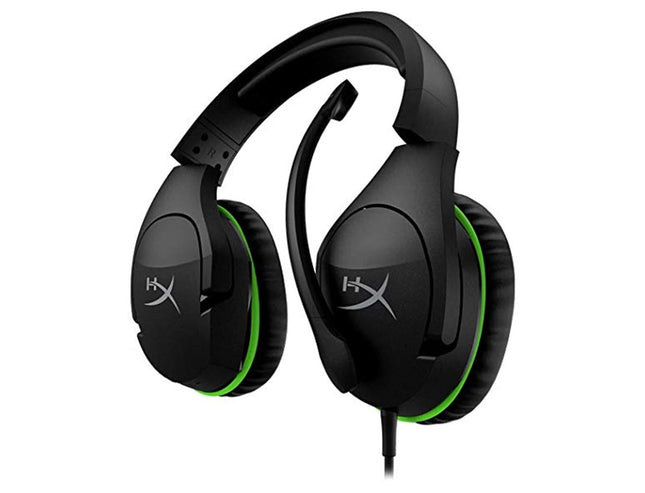 HyperX CloudX Stinger Gaming Headset for Xbox One (Xbox Licensed)