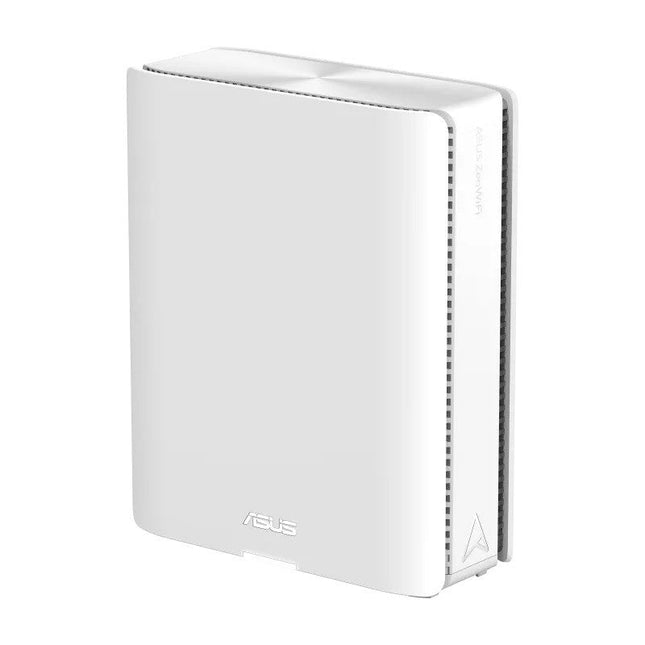 Asus ZenWiFi BQ16 BE25000 Quad Band WiFi 7 (802.11be) Mesh Router - White