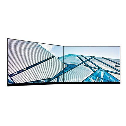 AOC Monitor, 21.5" VA Display, FHD, 100 Hz, 1 ms (MPRT) Response Time, Low Blue Mode, Flicker-Free Technology - Black