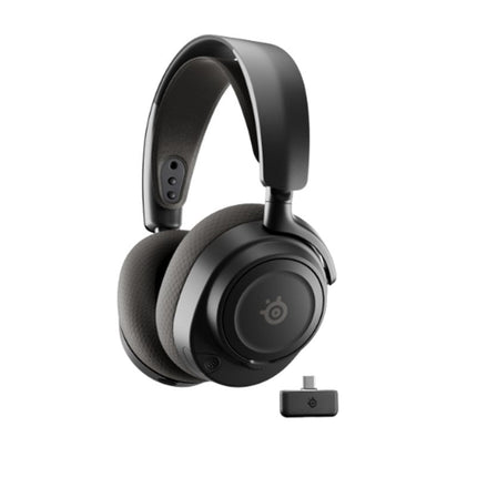 SteelSeries Arctis Nova 7P Wireless Gen 2 Gaming Headset for PC, PlayStation, PC, Switch, Mac, VR & Mobile