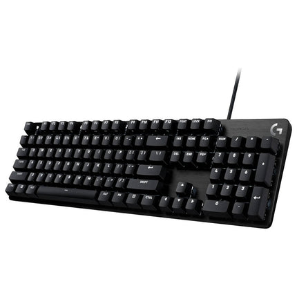 Logitech G413 TKL SE Mechanical Gaming Keyboard - Arabic