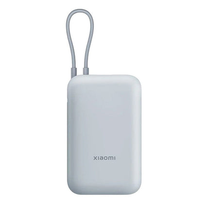 Xiaomi 22.5W 10000mAh Power Bank (Integrated Cable) GL