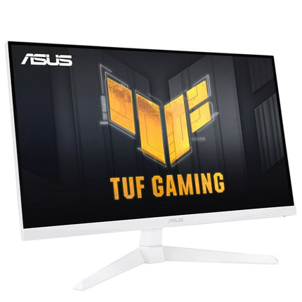 Asus TUF Gaming VG249Q3A-W 24", FHD, 180 Hz, Fast IPS, 1 ms, FreeSync Premium Gaming Monitor - White