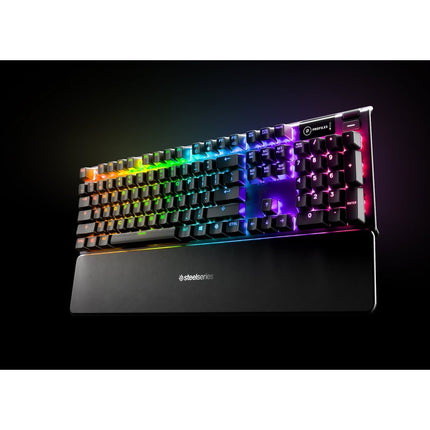 Steelseries APEX 5 Hybrid Mechanical Gaming Keyboard