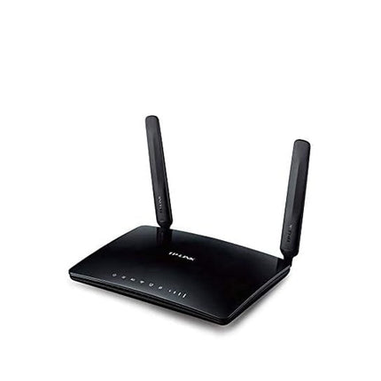TP-Link Archer AC750 Wireless Dual Band 4G LTE Router with Built-in 4G LTE Modem