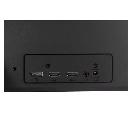 Asus TUF Gaming VG249Q5R, 24" FHD 200Hz, 0.3ms, HDMI 2.0 Fast IPS, ELMB Gaming Monitor - Black